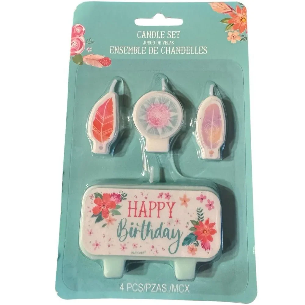 PREMIUM Birthday Party Pack - Everything You Need To Throw An Elegant Party